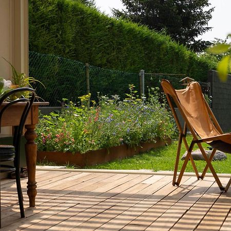 Bed And Breakfast Canalgrande Mira Exterior photo