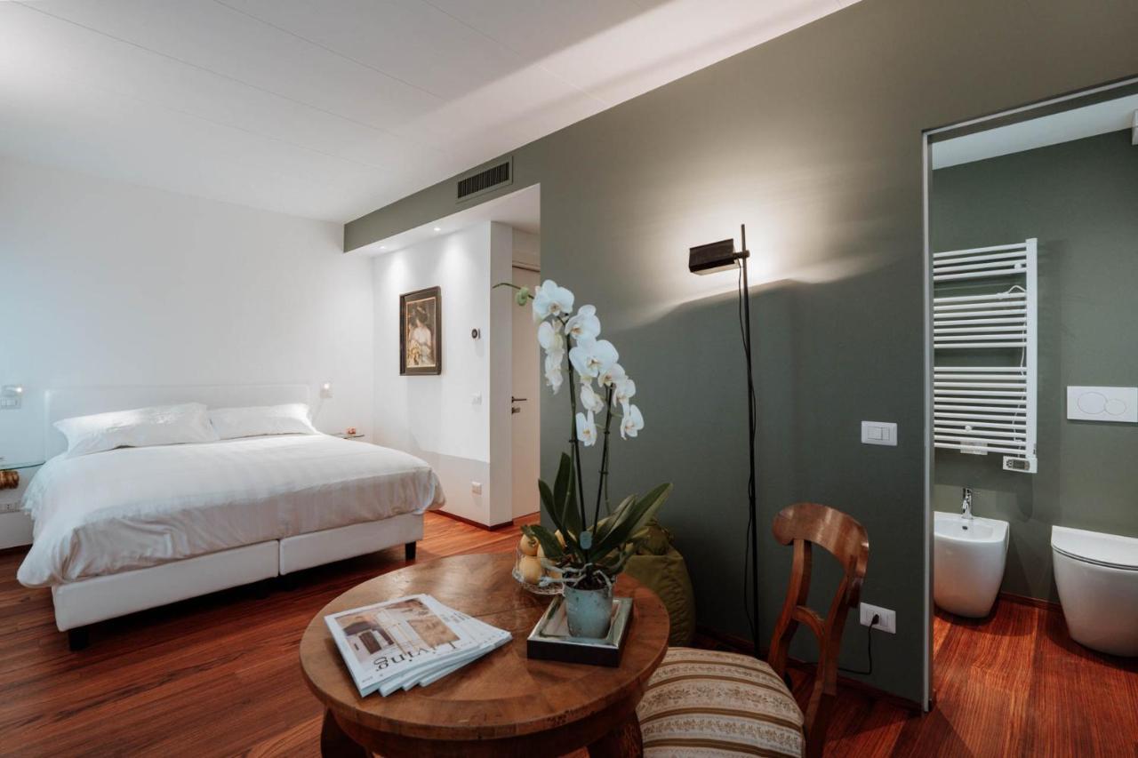 Bed And Breakfast Canalgrande Mira Exterior photo