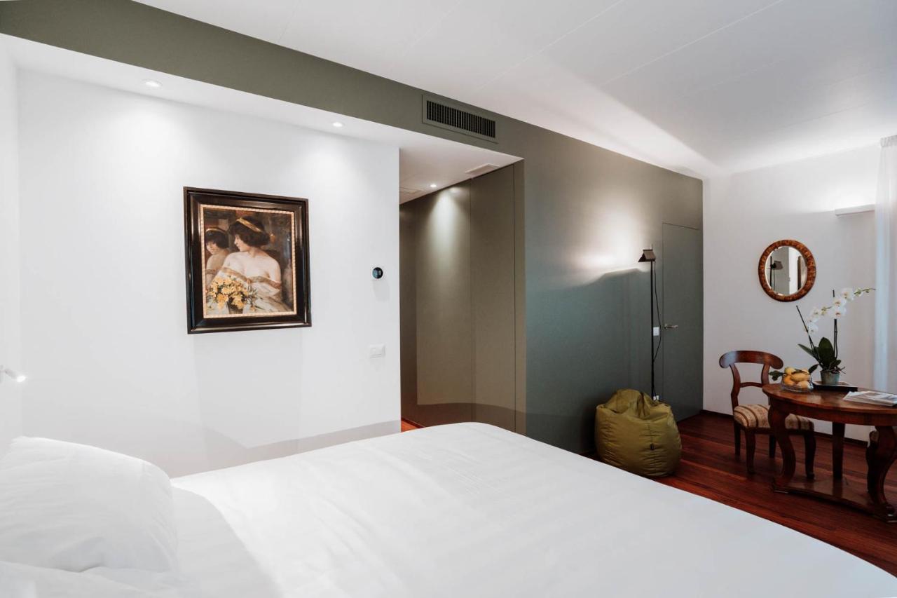 Bed And Breakfast Canalgrande Mira Exterior photo