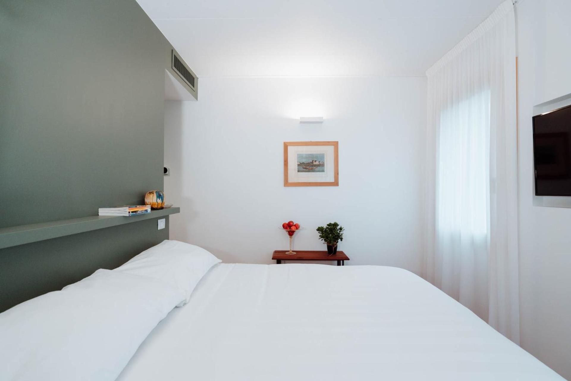 Bed And Breakfast Canalgrande Mira Exterior photo