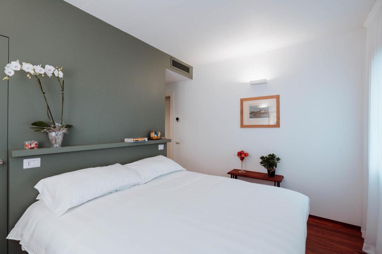 Bed And Breakfast Canalgrande Mira Exterior photo