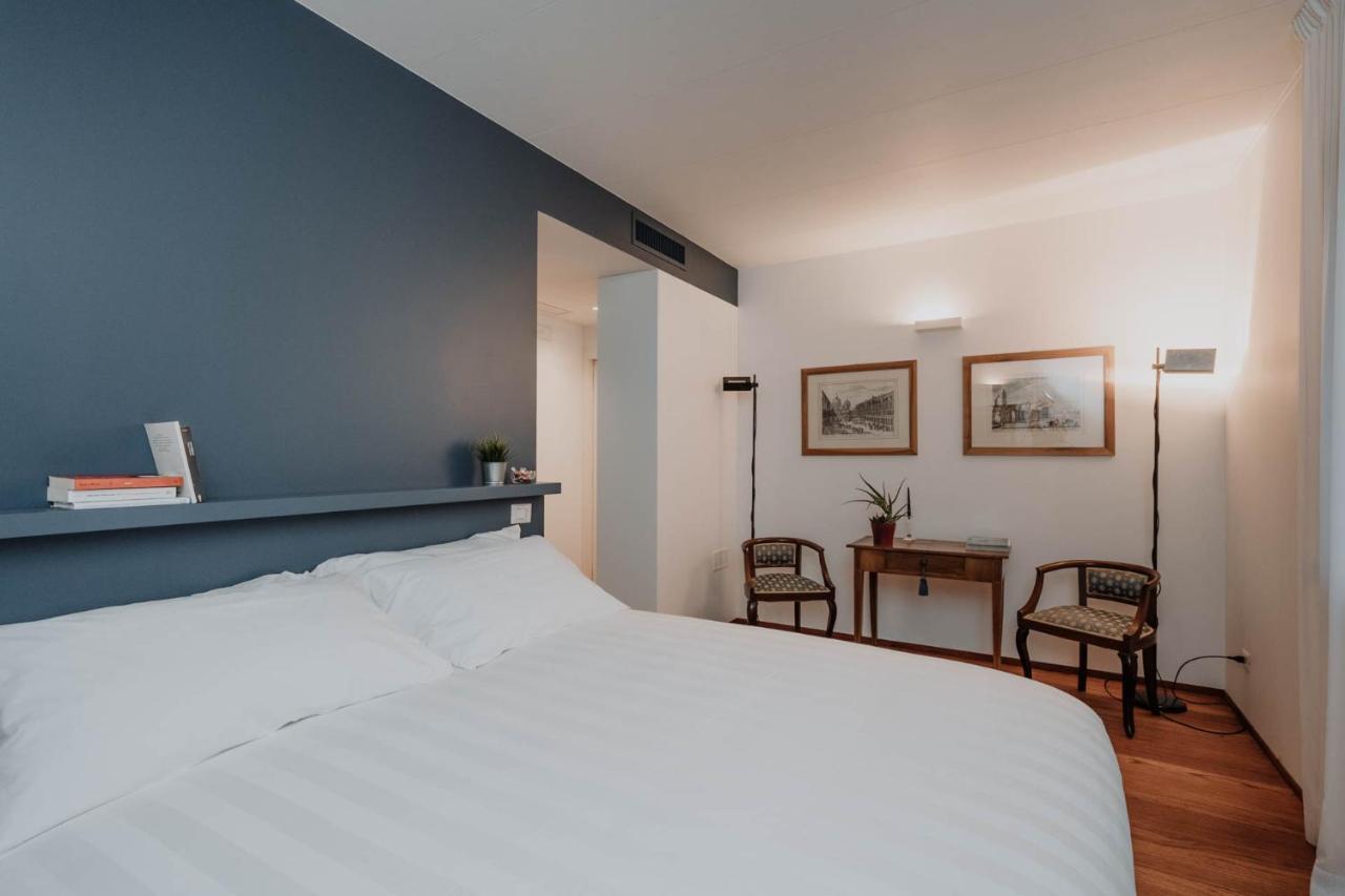 Bed And Breakfast Canalgrande Mira Exterior photo
