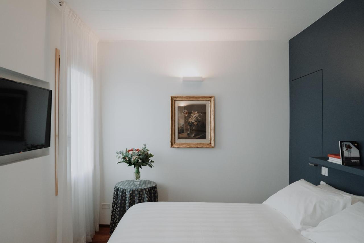 Bed And Breakfast Canalgrande Mira Exterior photo