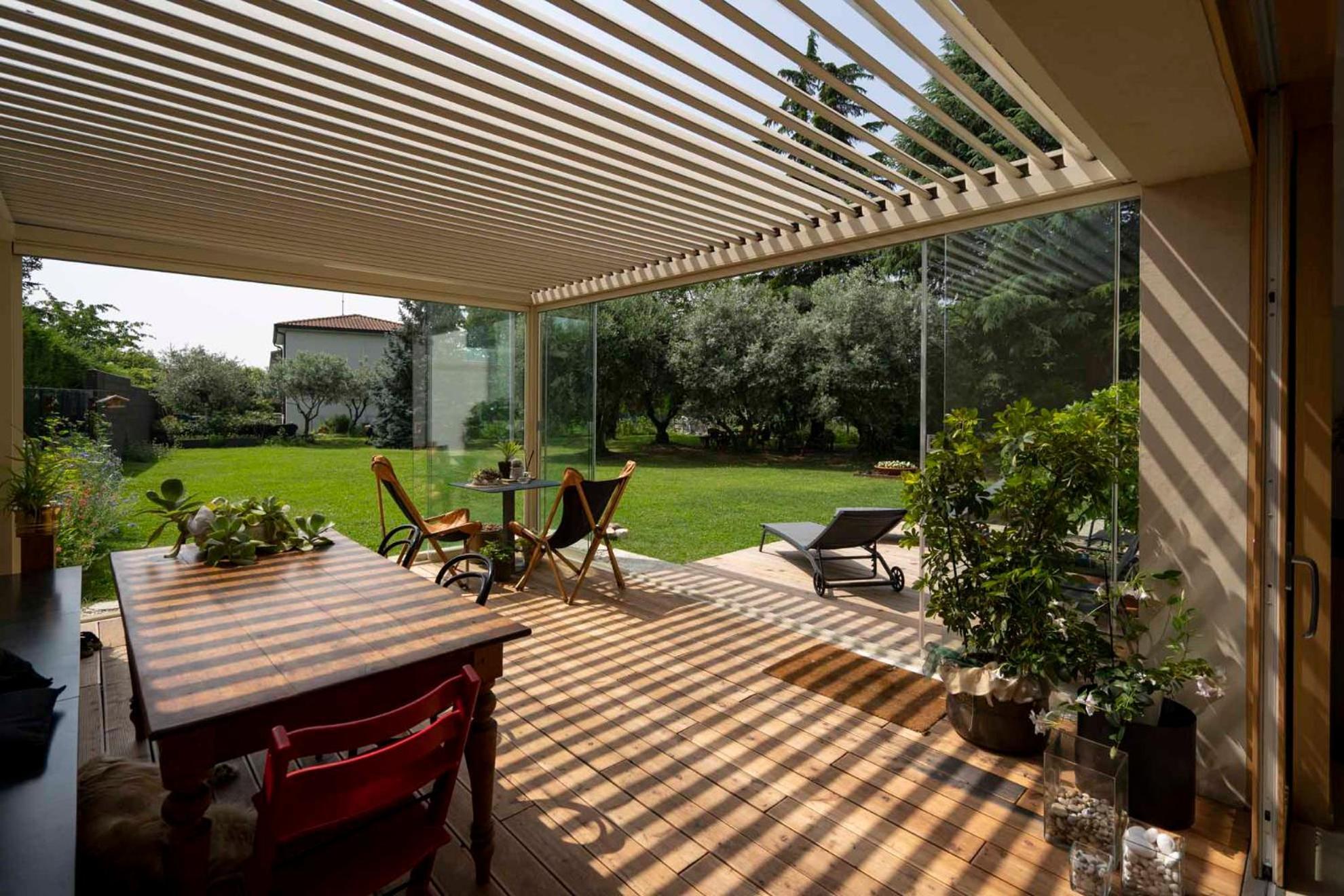 Bed And Breakfast Canalgrande Mira Exterior photo